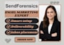 setup sendforensics dmarc sendforensics inbox placement
